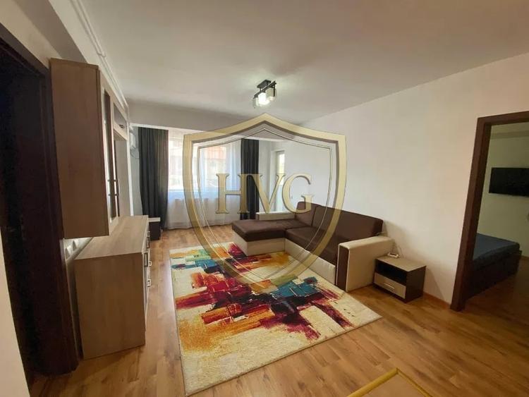 Apartament cu 2 camere decomandat, mobilat în Colentina