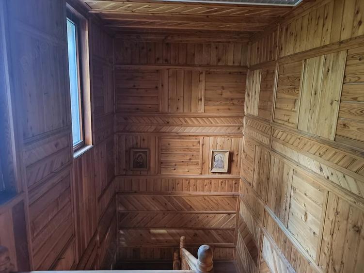 Casă cu Teren 1756 Mp în Central