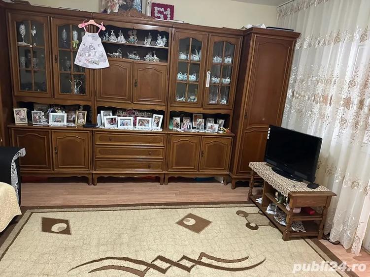 Garsonieră decomandată în Tăcuta