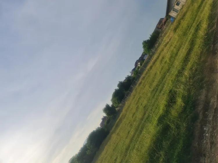 Teren de 750 mp, în Cristian