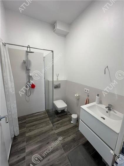 Apartament cu 2 camere decomandat, mobilat în Aeroport