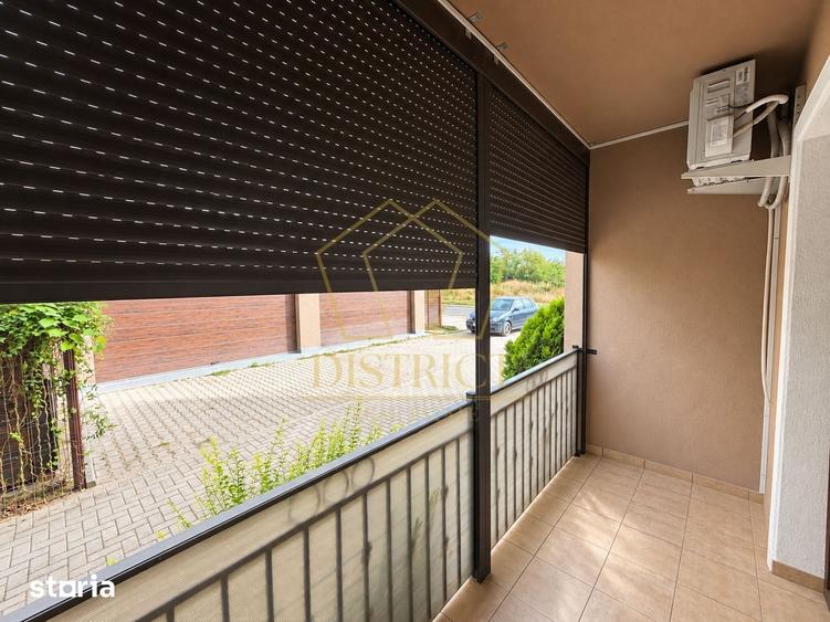 Apartament cu 3 camere în Fratelia