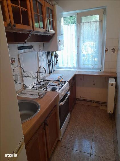 Apartament cu 3 camere în Circumvalațiunii
