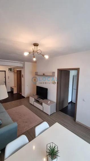 Pf închiriez apartament 2 camere IuliusMall - 1