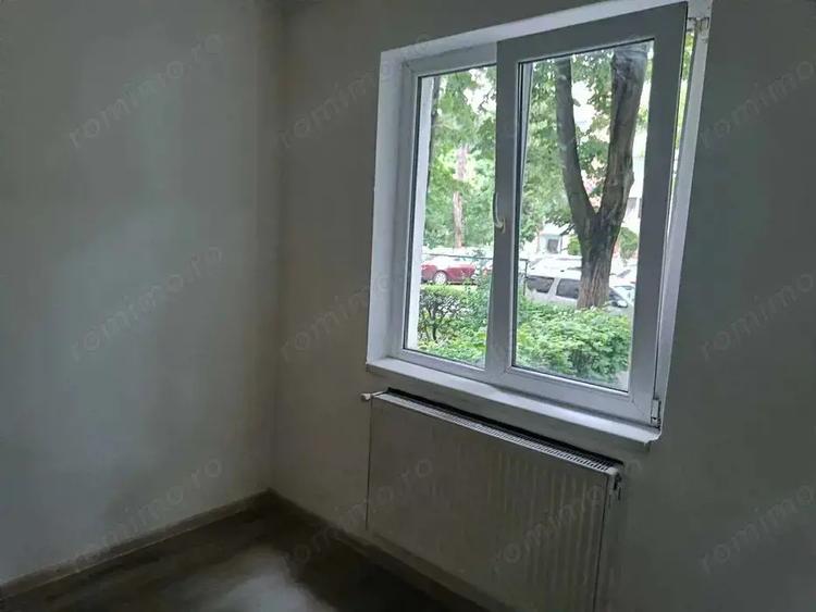 Apartament cu 2 camere nedecomandat în Dâmbu Pietros
