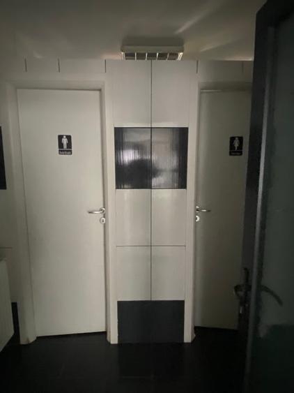Spațiu comercial, de 280 mp, în Tătărași