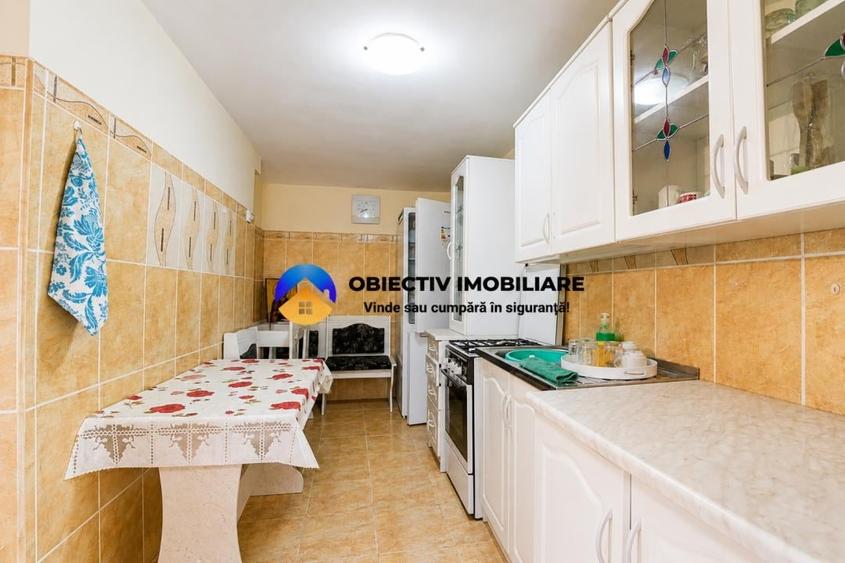 🏡 CASĂ CU TEREN 1.043 MP ÎN NEGREȘTI, JUDEȚUL NEAMȚ - 7