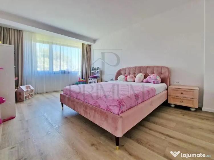 BALCESCU - CASA INDIVIDUALA - 4 CAMERE - 4 BAI - INCALZIRE P - 8