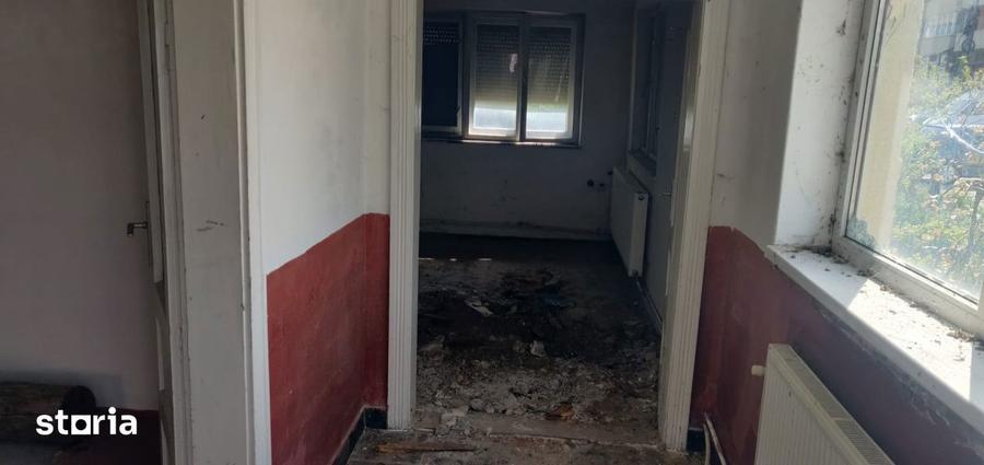 Casă cu 2 camere cu Teren 700 Mp în Apahida
