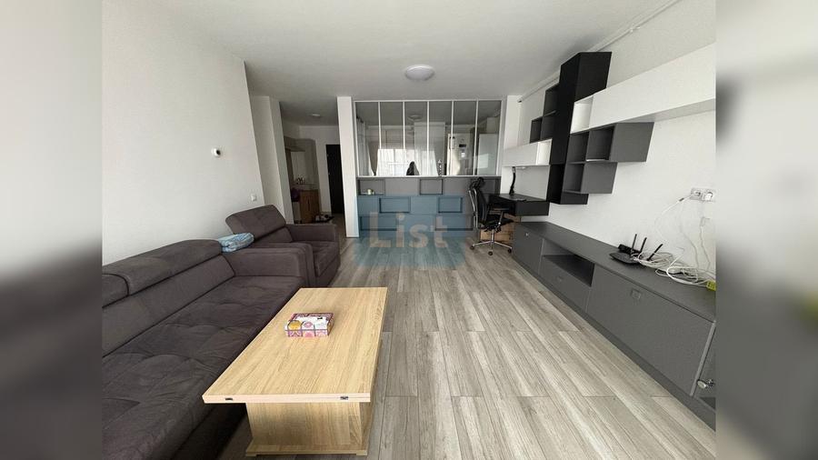 0% Comision| Apartament Pet Friendly cu 2 camere, parcare | Grand Park - 3