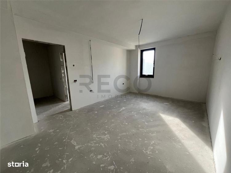 Apartament cu 3 camere decomandat în Ultracentral