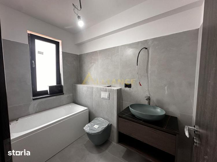 Casă cu 3 camere cu Teren 107 Mp în Central
