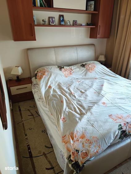 Apartament cu 3 camere decomandat în Banat