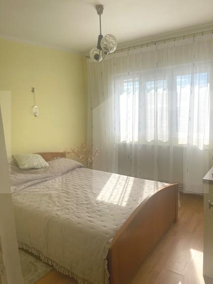 Apartament cu 2 camere decomandat, mobilat în Dorohoi
