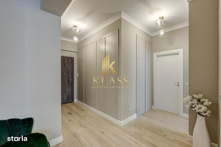 Apartament 2 camere | Loc de parcare inclus | Park Residence 6 - 5