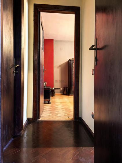 MAI mult decât un Apartament: 188 mp și CURTE în Domenii la 10 minute de Metrou - 17