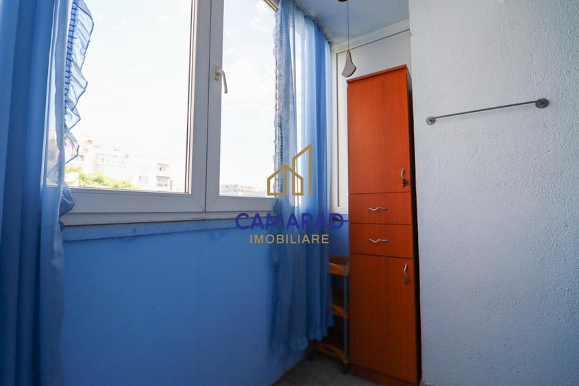 APARTAMENT 3 CAMERE - UNIRII – MATEI BASARAB | BLOC 2001 | PARCARE | BUNCAR - 14