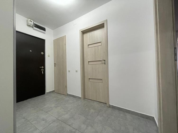 Apartament cu 3 camere decomandat în Brâncoveanu