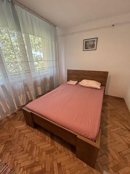 Inchiriez apartament 2 camere Brazda - 6