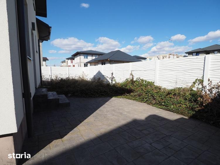 Vanzare casa 3 camere-teren312mp-Buftea - 11