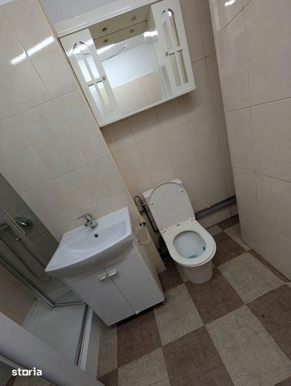 Garsonieră în Mioriței