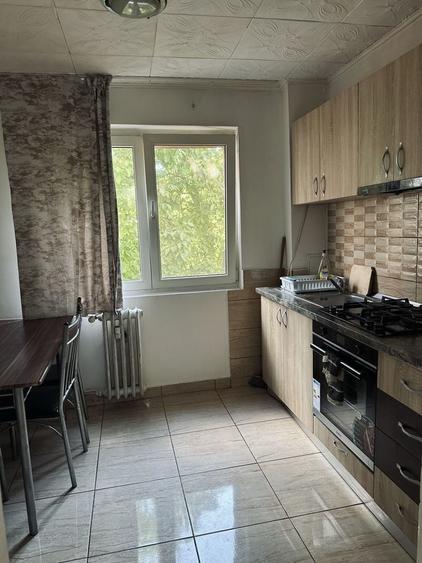 Apartament de inchiriat 67mp, Craiova, Str. Ion Tuculescu (zona Lapus) - 4