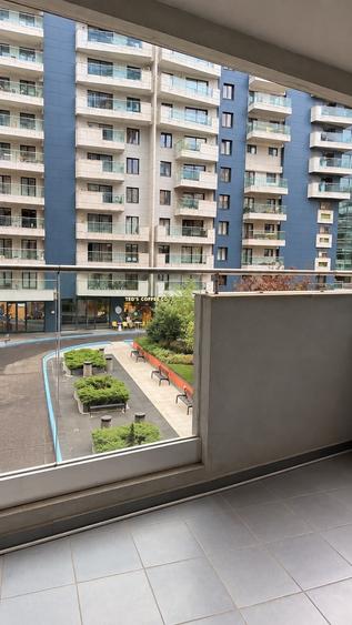 Apartament cu 2 camere decomandat, mobilat în Floreasca