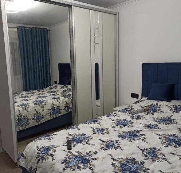 Apartament cu 3 camere decomandat în Mărăști