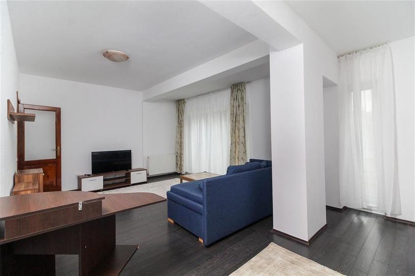 Apartament cu 2 camere decomandat, mobilat în Andrei Mureșanu