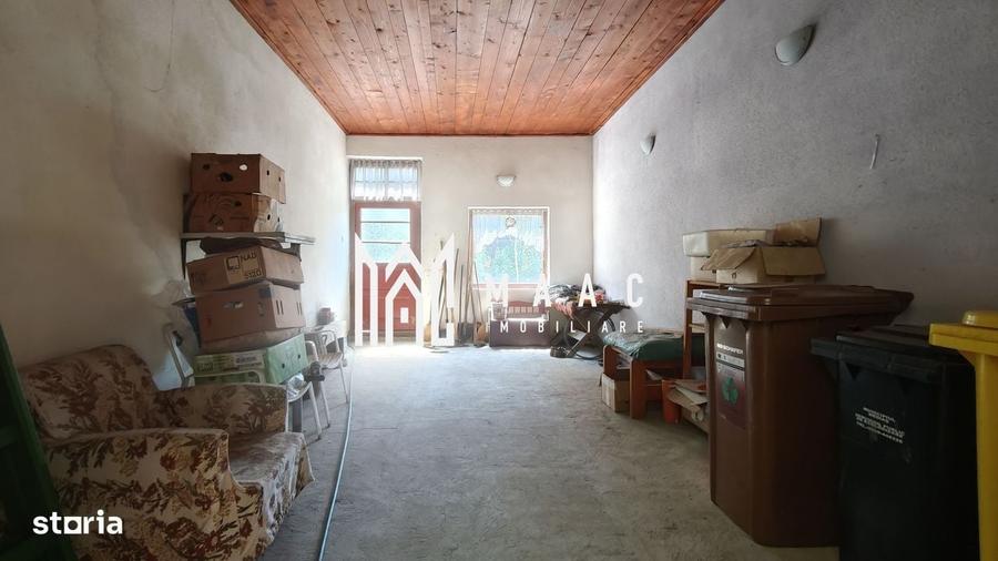 Casă cu 4 camere decomandat cu Teren 360 Mp în Nord