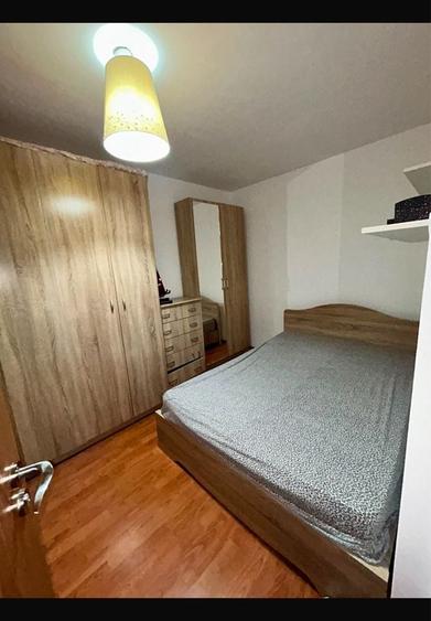 Apartament cu 2 camere semidecomandat în Libertății