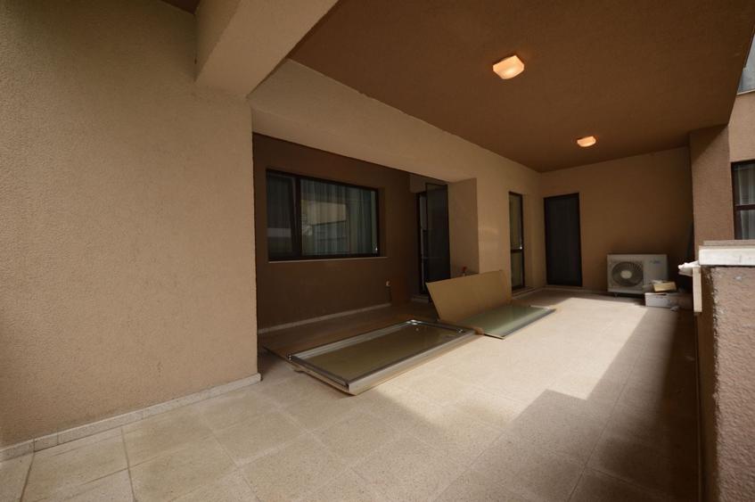 Symbiotik Residence | 3 camere top de inchiriat | Herastrau - 10
