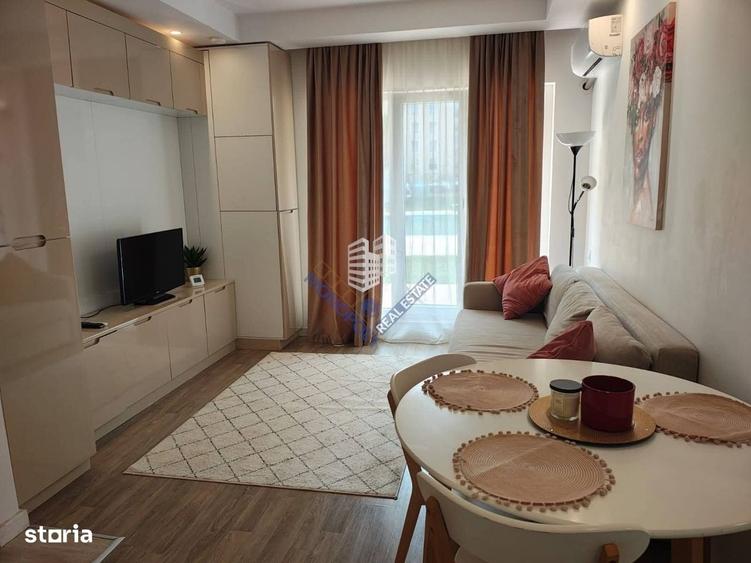 Apartament cu 2 camere în Ștefăneștii de Jos