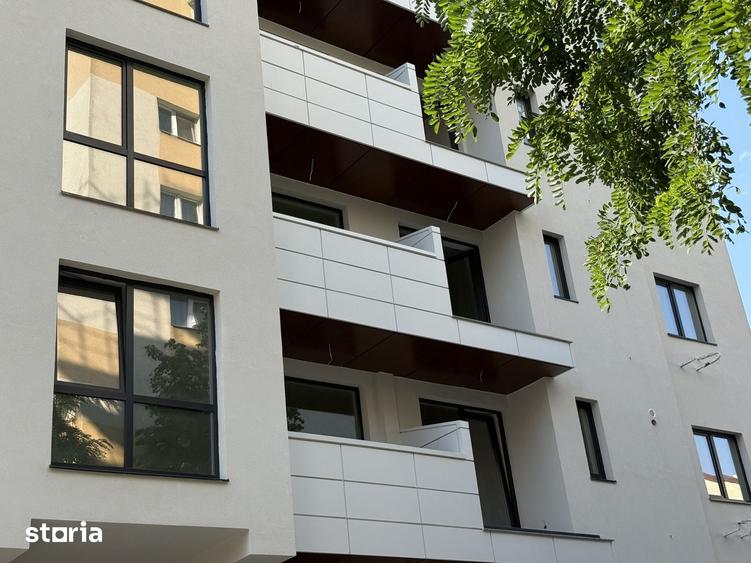Apartament cu 3 camere în Eminescu