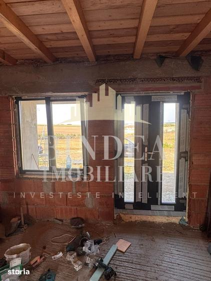 Casa individuala pe parter in Bencecul de Sus 810 mp - 5