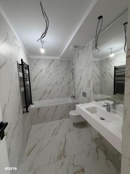 Apartament cu 3 camere în Cotroceni