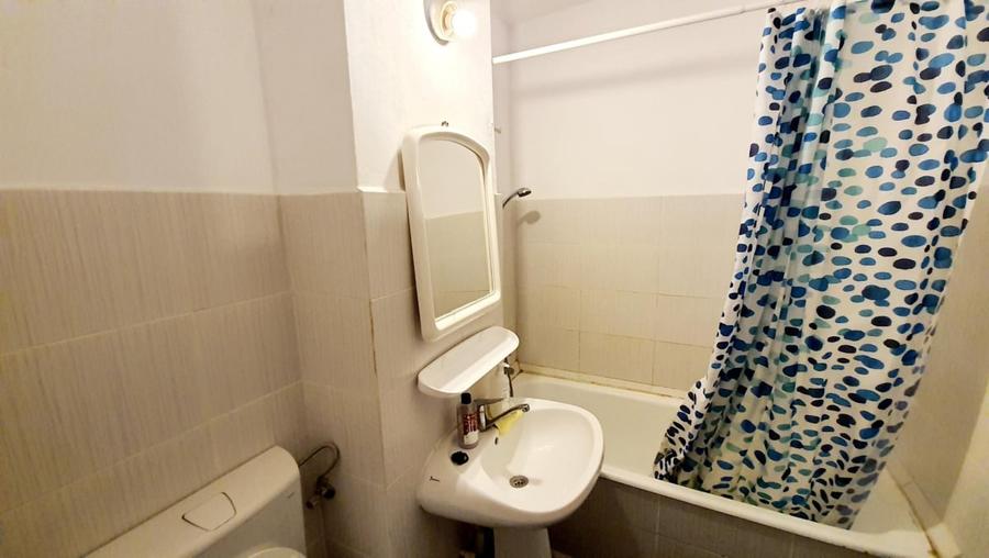 Apartament cu 2 camere în Titan