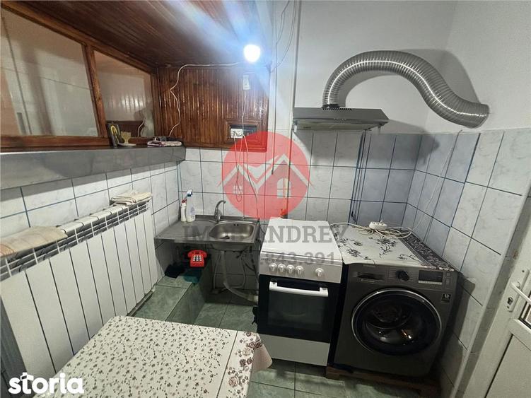Casa ultracentrala Tulcea | 3 camere | Centrala pe gaz - 3