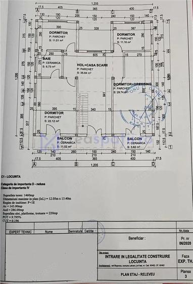 Spațiu comercial, de 286 mp, în Bogonos