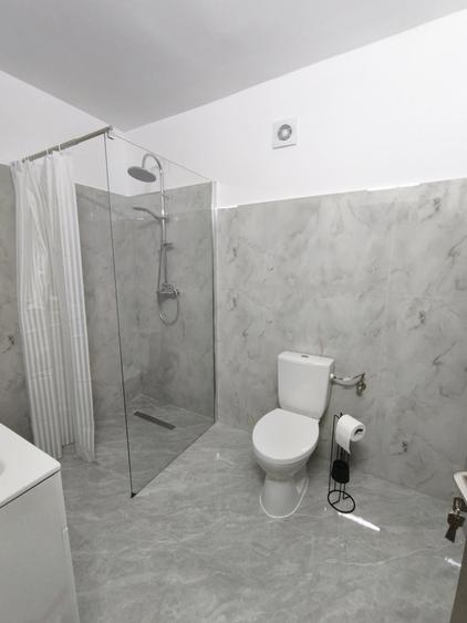 Apartament decomandat în Central