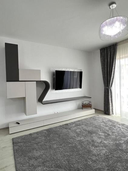 Apartament 3 camere Lux Avantgarden Sibiu - 7