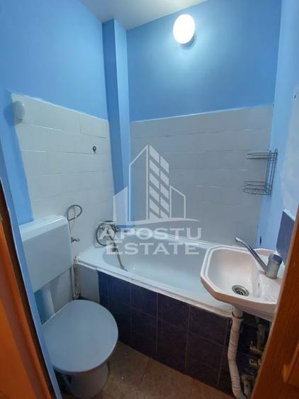 Garsoniera ideala pentru investitie, zona Buziasului - 3