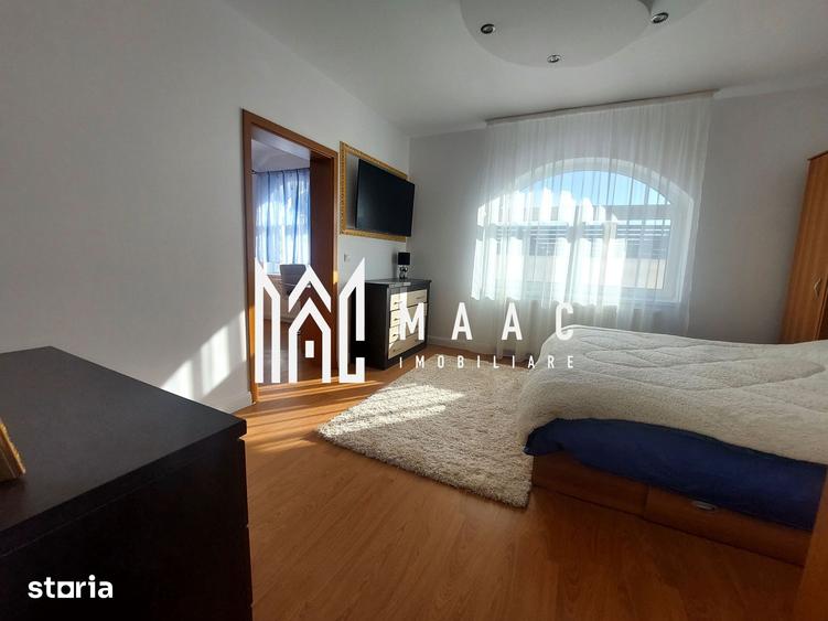 Casă cu 4 camere cu Teren 500 Mp în Central
