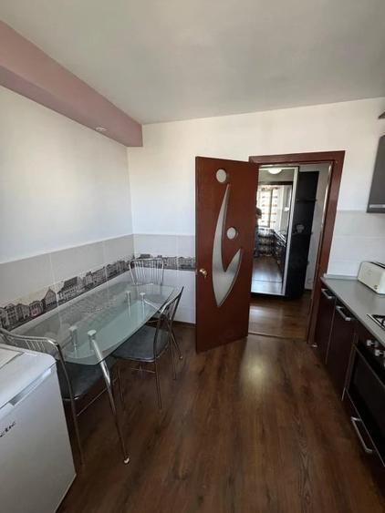 Apartament cu 2 camere semidecomandat în Brazda lui Novac