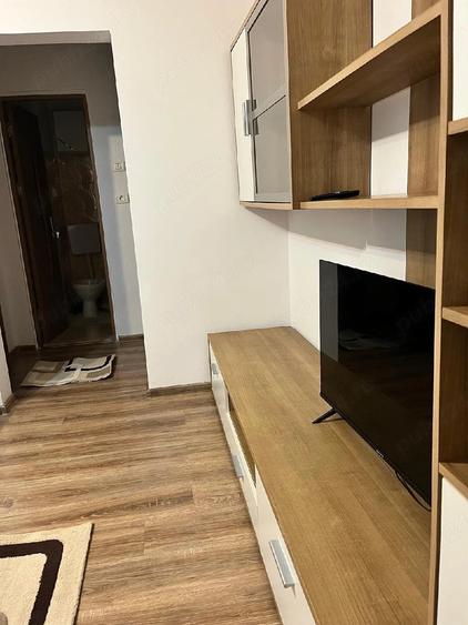 Apartament cu 2 camere semidecomandat în Fortuna