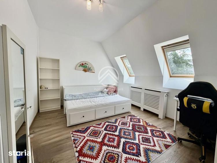 Apartament cu 3 camere în Andrei Mureșanu