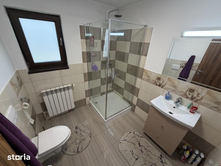 Casă cu 4 camere cu Teren 600 Mp în Miroslava