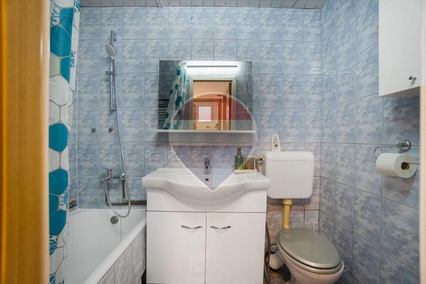 Apartament  modern cu 2 camere de închiriat | Brasov | Comision 0% | - 6