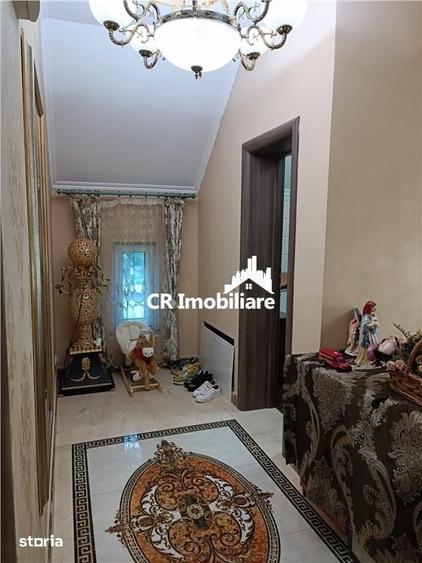 Casa Popesti Leordeni la cheie exclusivitate - 13