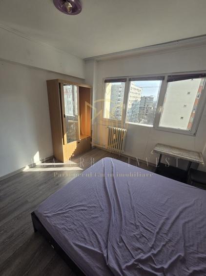 Apartament cu 2 camere decomandat în Pantelimon